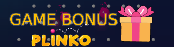 plinko game bonus