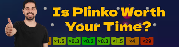 plinko worth