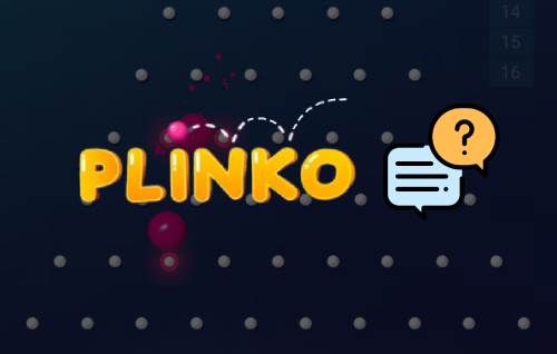 Plinko App faq