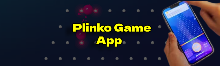 Plinko app