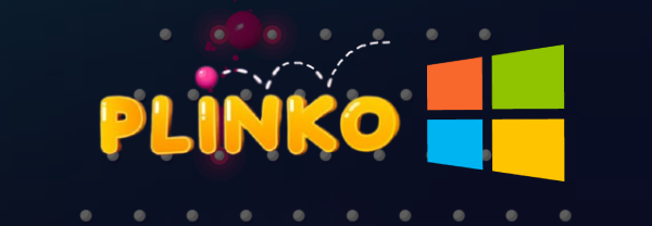 Plinko apps for Windows